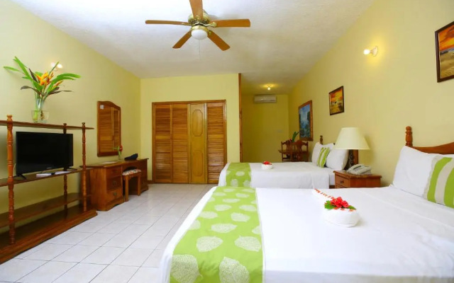 Merril's Beach Resort II