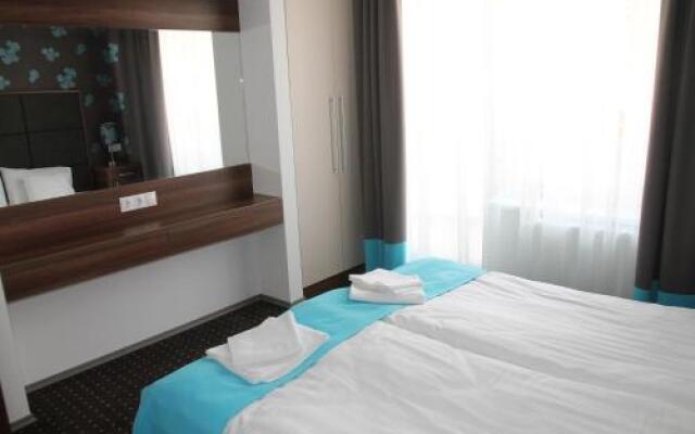 Plage Hotel