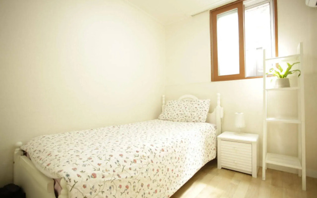 Zibro S Guesthouse
