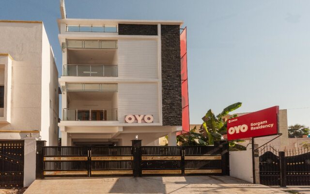 Sorgam Residency By OYO Rooms
