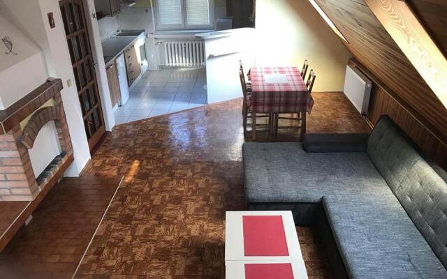 Apartment Lužné