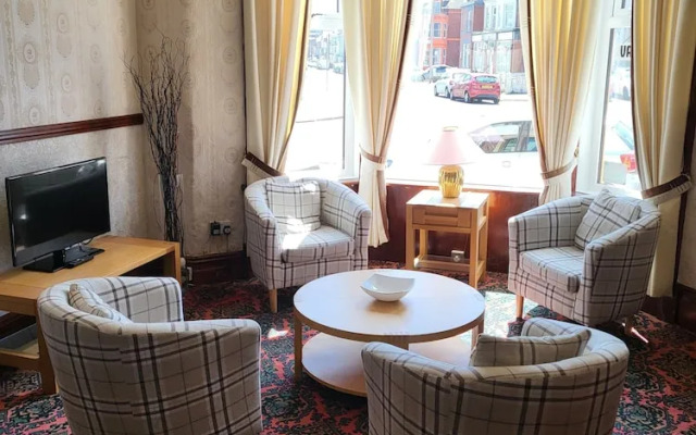 Grampian Guest House