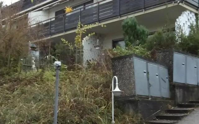 Cityappartement Österberg