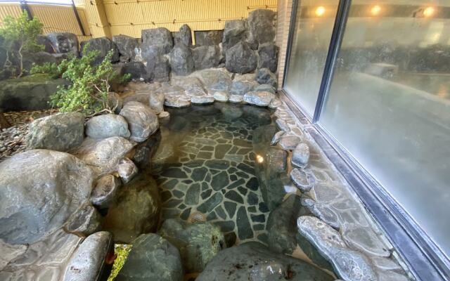 Green Hills New Minami