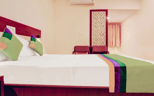 Treebo Trend Hotel Subashree