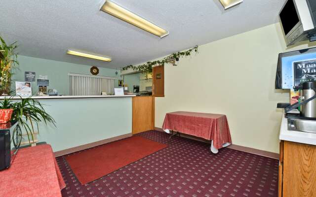 Americas Best Value Inn Champaign
