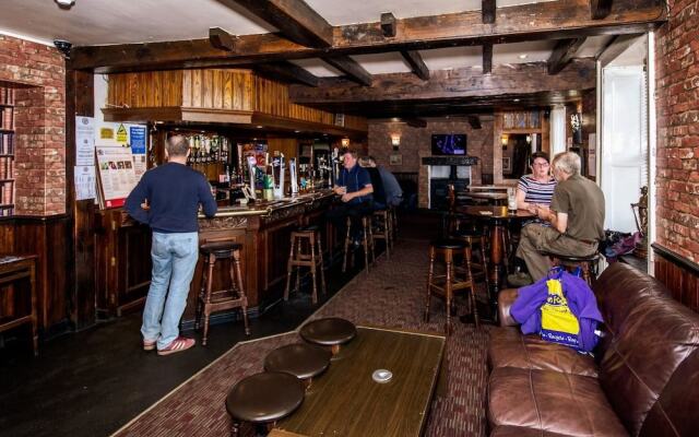 Hardwick Arms Hotel
