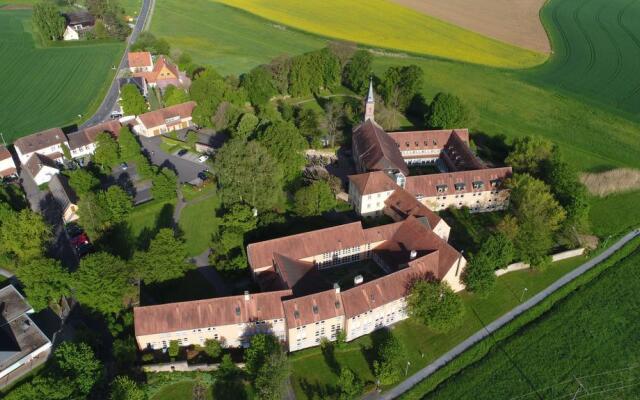 Tagungszentrum Schmerlenbach