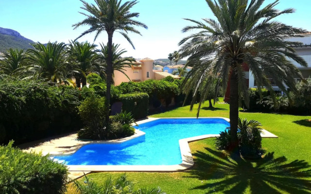 Casa Ana Maria 3 Bedroom holiday apartment rental