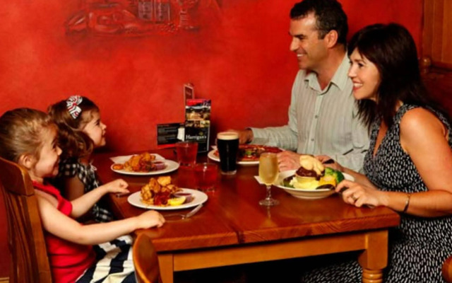 Harrigan's Hunter Valley