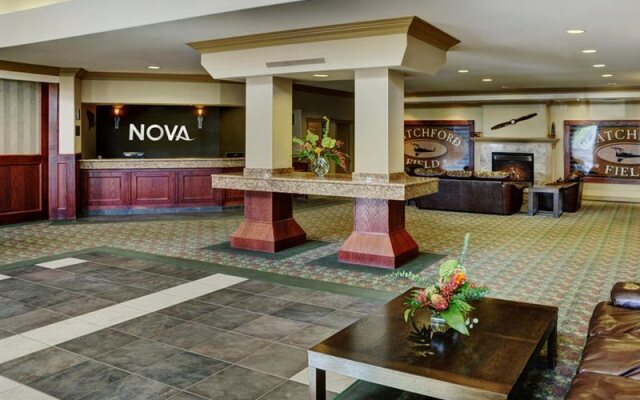 Chateau Nova Kingsway