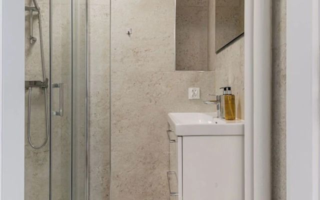 RentPlanet - Apartament Borowska