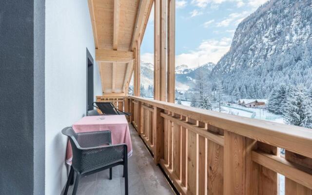 Residence Kamerloy F