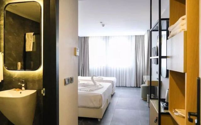 Beris Lara Hotel