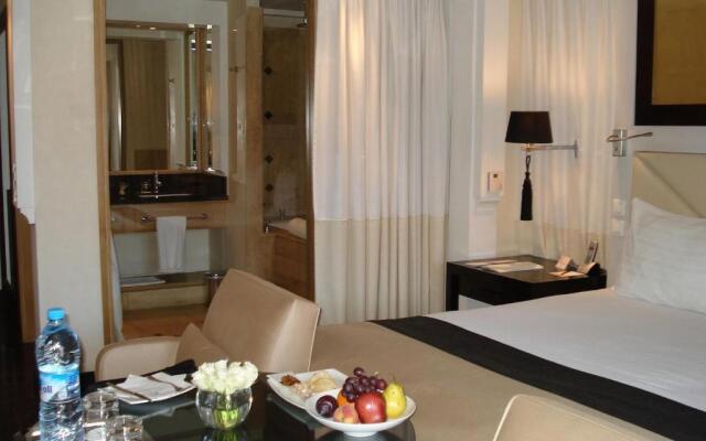 Hôtel & Ryads Barrière Le Naoura
