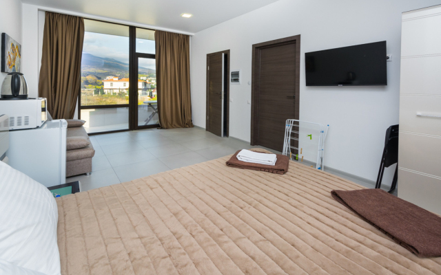 Viera Villa Guest House
