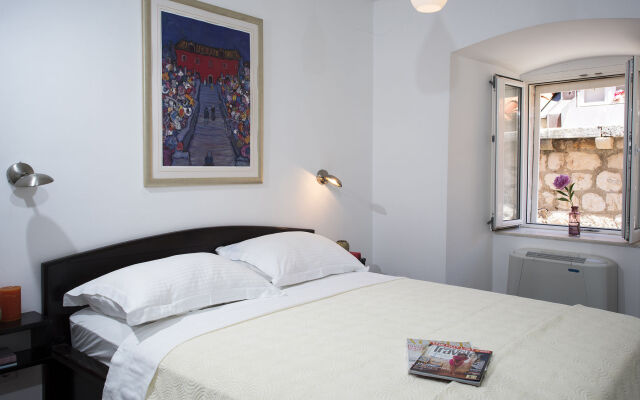 Villa Mirabilis, stunning superior villa, Dubrovnik Old Town