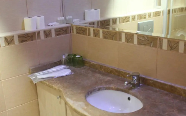 Dalyan Tezcan Hotel
