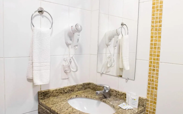 Mar de Canasvieiras Hotel & Eventos