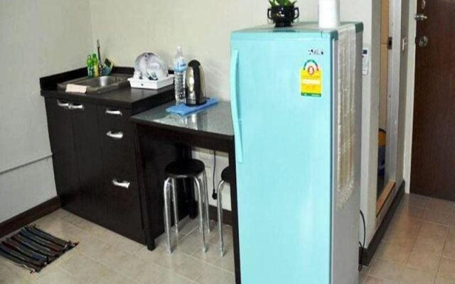 MthongOK at Popular Condo Muengthong Thani