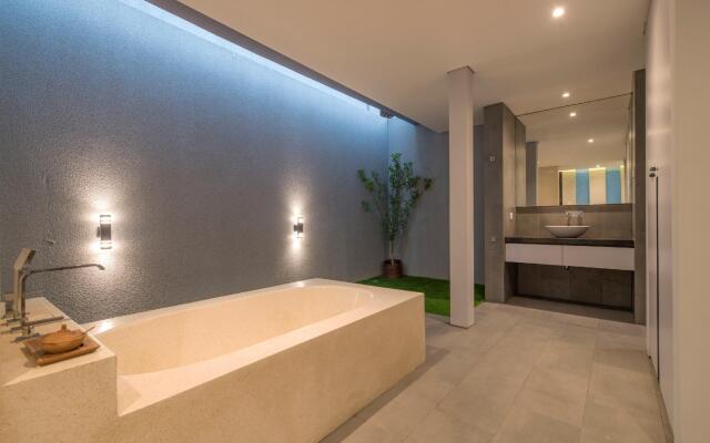 Villa DeDayuh Seminyak