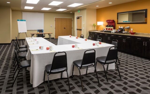 TownePlace Suites Bend Near Mt. Bachelor