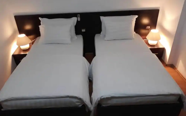 Ferrari Hotel