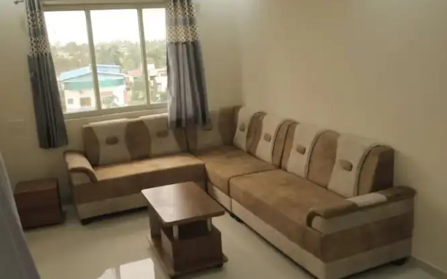 Antique Homestay Daman