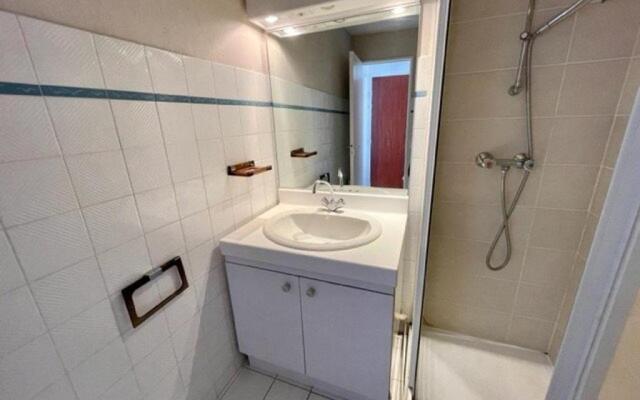 Appartement Quiberon, 2 pièces, 4 personnes - FR-1-478-106