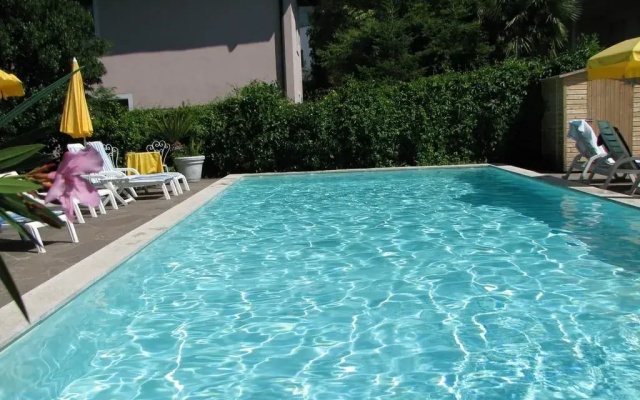 Residence Atlantic