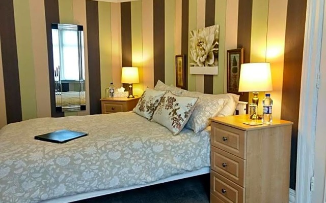 Rutland West Guest House