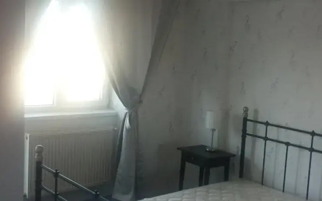 Elena Residence