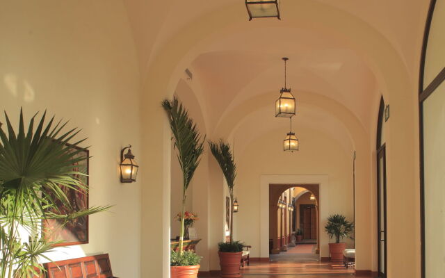 Hotel Solar de las Animas