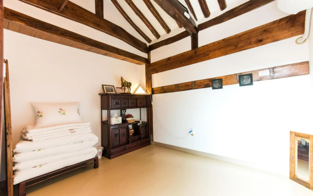 Hanok Guesthouse Suni