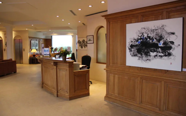 Le Relais Saint Michel