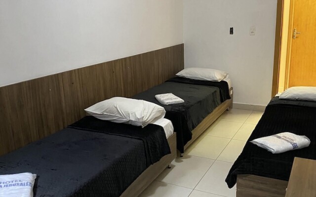 Hotel Nova Jerusalem