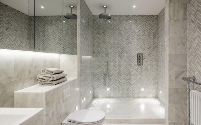 Chalet Saunton