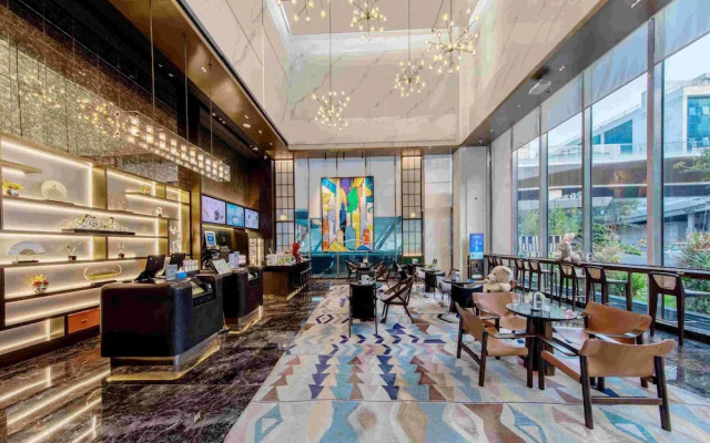 UrCove by HYATT Shenzhen Luohu