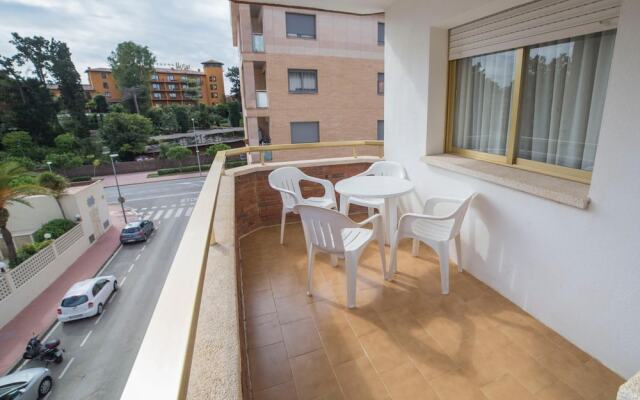 Eldorado Apartamentos Turisticos