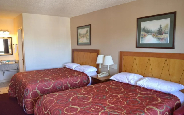 Skyway Inn SeaTac