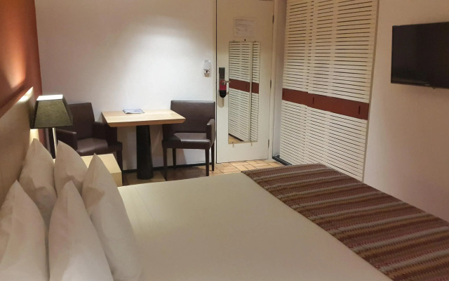 Ferraretto Guarujá Hotel & Spa