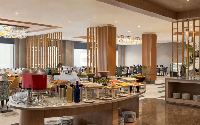 Wyndham Garden Sonipat Murthal