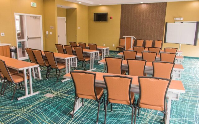 SpringHill Suites Sumter