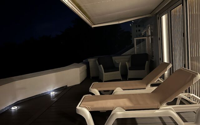 Vomero Holiday Apartments