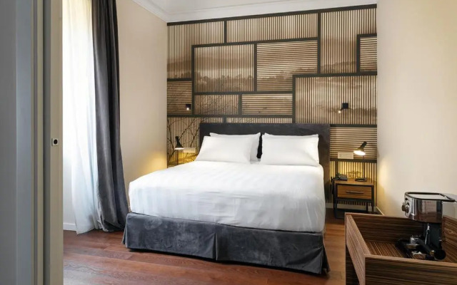 Poerio 25 Boutique Stay