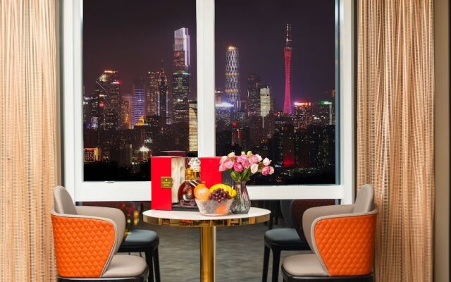 Ramada Encore by Wyndham Guangzhou Jiangnanxi