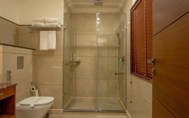 Hotel Gyalpo Residency