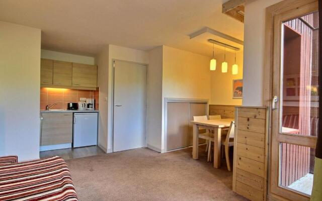Appartement Belle Plagne, 2 pièces, 4 personnes - FR-1-455-178