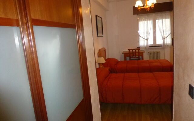 Apartamento Parque Madrid Río