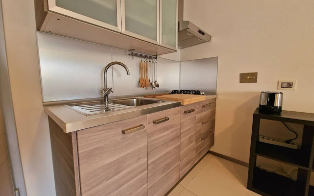 Suite La Giudecca sea View Sleeps 4 Wifi